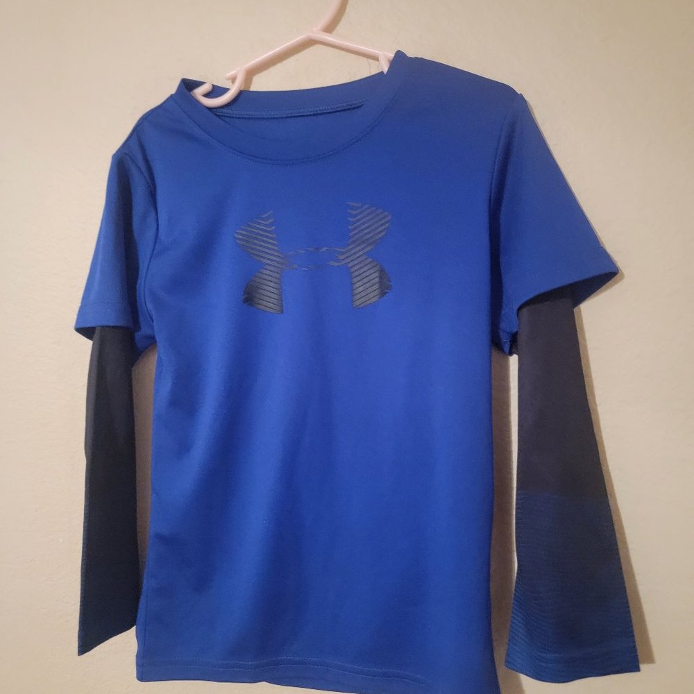 Underarmor Top